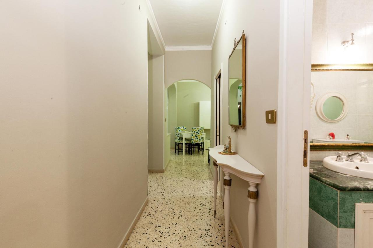 Holiday Apartment My House Palermo Kültér fotó
