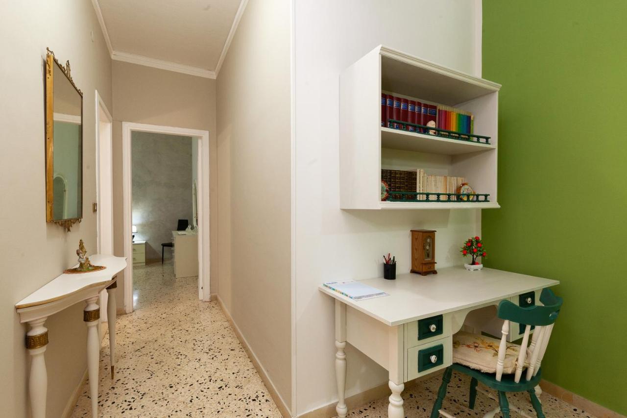 Holiday Apartment My House Palermo Kültér fotó