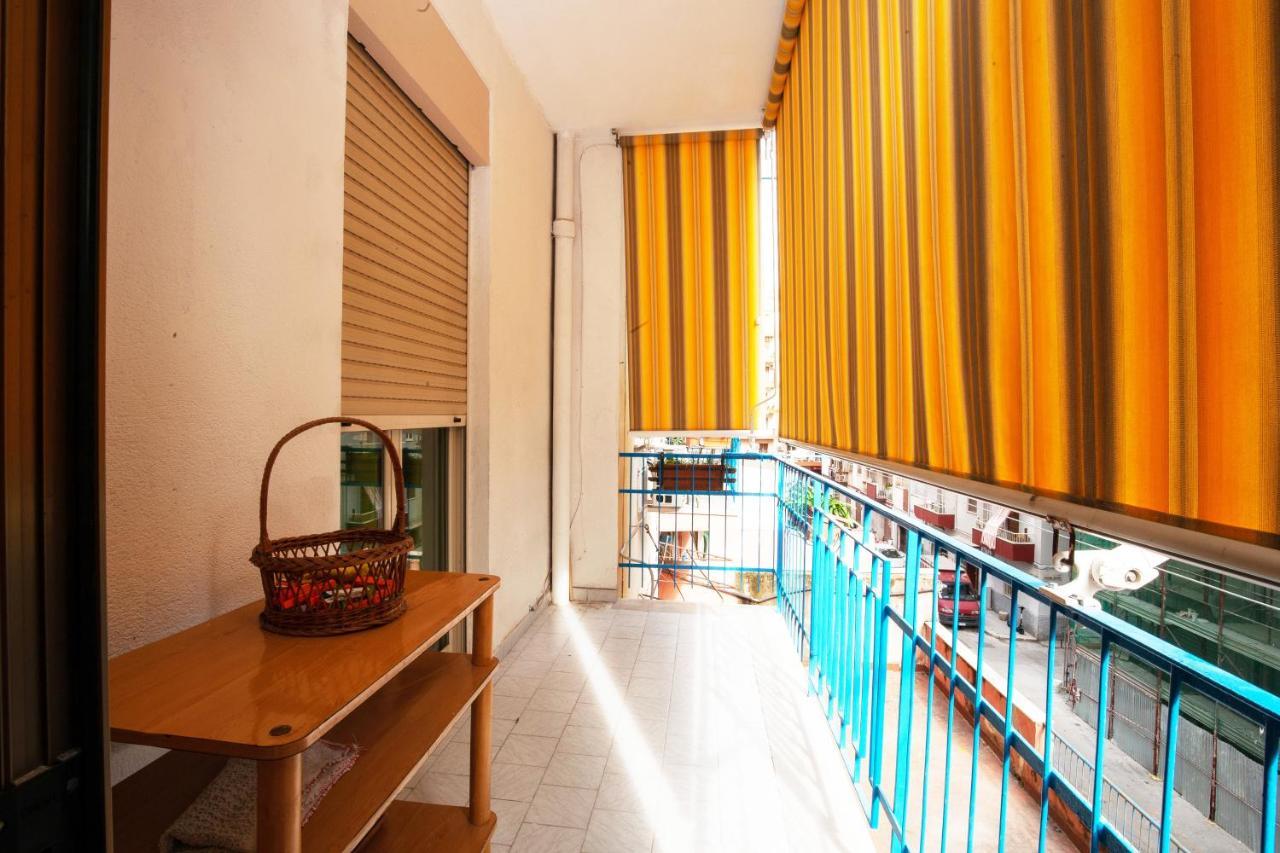 Holiday Apartment My House Palermo Kültér fotó